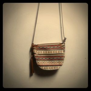 Bag/purse/cross strap